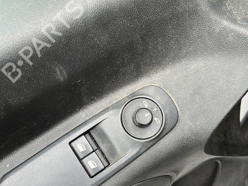 Used Parts CITROËN BERLINGO (ER_, EC_) 1.5 BlueHDi 100 4992905