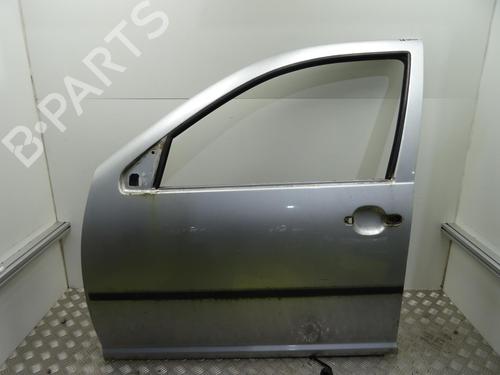 Dør venstre foran VW GOLF IV (1J1) 1.9 TDI (90 hp) 23434390