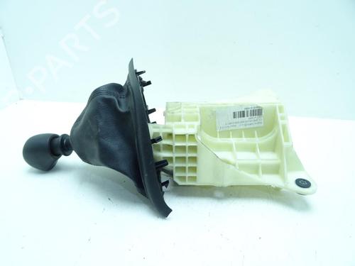 Used Gear lever Gear lever PEUGEOT BOXER Van 2.2 HDi 120 (120 hp) 33047512 33047512