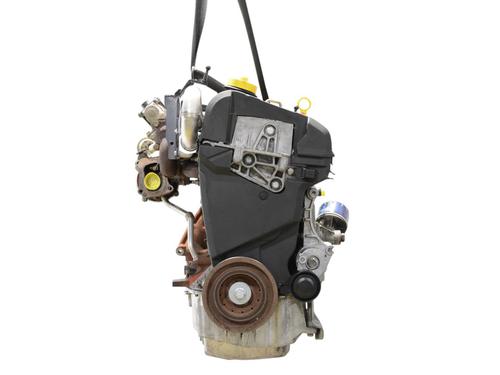 Engine RENAULT CLIO III (BR0/1, CR0/1) 1.5 dCi (BR17, CR17) | BP36818316M1 - Image 7