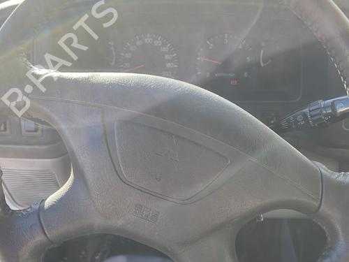 Gearbox MITSUBISHI PAJERO SPORT I (K7_, K9_) 2.5 TD (K94W, K74T) | BP32094184M3 