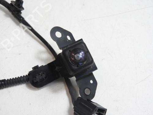 Used Camera Camera MITSUBISHI OUTLANDER III (GG_W, GF_W, ZJ, ZL, ZK) Plug-in Hybrid (GG2W) (200 hp) 21971215 21971215
