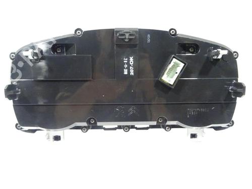 Instrument cluster CITROËN C3 III (SX) 1.2 THP 110 (SXHNPS, SXHNZT, SXHNZ6) | BP35888534C47 - Image 3