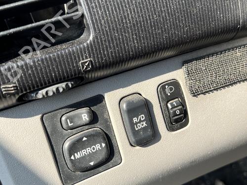 Used Parts MITSUBISHI L200 / TRITON (KA_T, KB_T) 2.5 DI-D 4WD (KB4T) 4657497