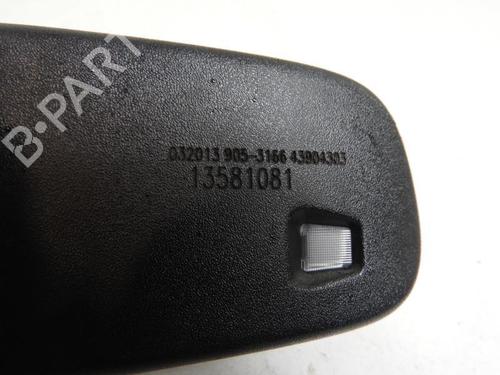Used Rear mirror Rear mirror OPEL ASTRA J (P10) [2009-2016] 20046129 20046129