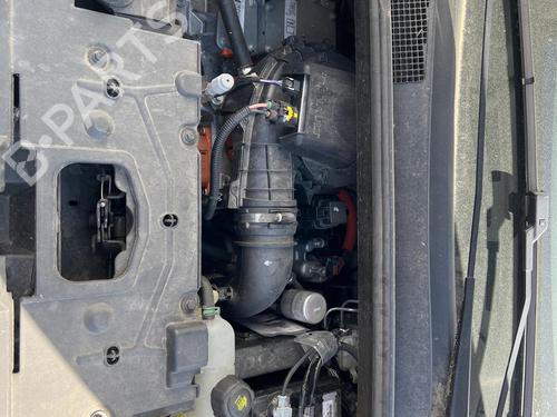 Rudehejsemekanisme ventre foran RENAULT ZOE (BFM_) ZOE | BP38780580C22 - Image 10