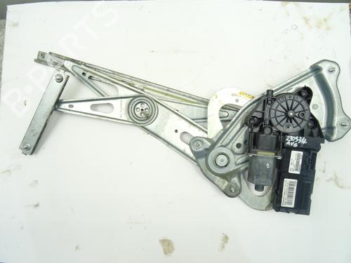 Elevalunas delantero izquierdo RENAULT GRAND SCÉNIC III (JZ0/1_) 1.9 dCi (JZ0J, JZ0N, JZ1K, JZ1S) (131 hp) 28296055