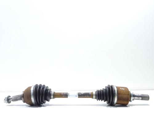 Left front driveshaft FIAT TALENTO Van (296_) 1.6 D | BP27375986M38 - Image 3