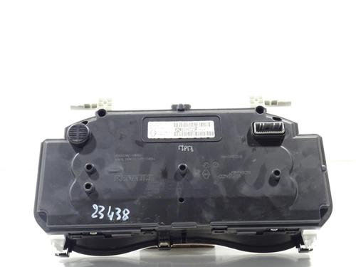 instrument-cluster-renault-kangoo-express-fw01_-15-dci-90-fw0g-fw05-fw08-fw11-248109633r-2008-20694087 main image