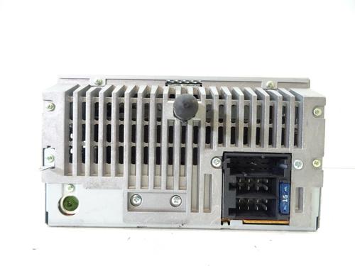 Used Radio KIA CARENS III MPV (UN) 2.0 CRDi 140 (140 hp) 21970140
