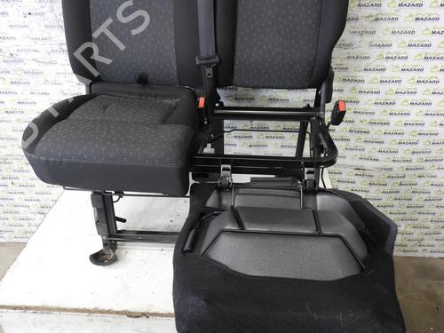 Right front seat OPEL MOVANO B Bus (X62) | BP20064533C16 - Image 4