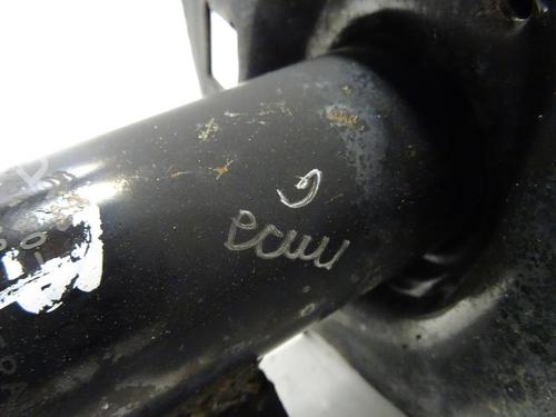 Left front shock absorber PEUGEOT 2008 I (CU_) 1.2 THP 110 / PureTech 110 | BP25407224M16 - Image 5