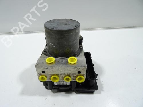 Used ABS pump PEUGEOT 307 Break (3E) 1.6 HDi 110 (109 hp) 25330636