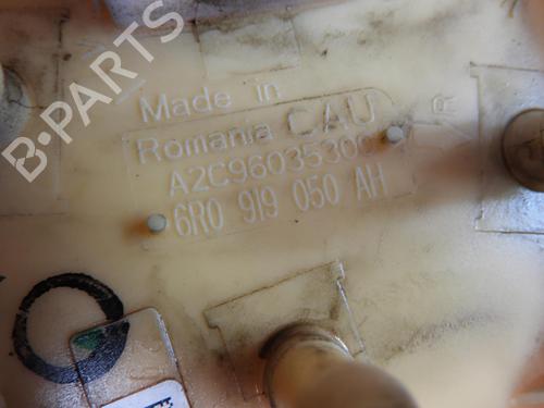 Fuel pump SKODA FABIA III (NJ3) 1.4 TDI | BP20054493M76 