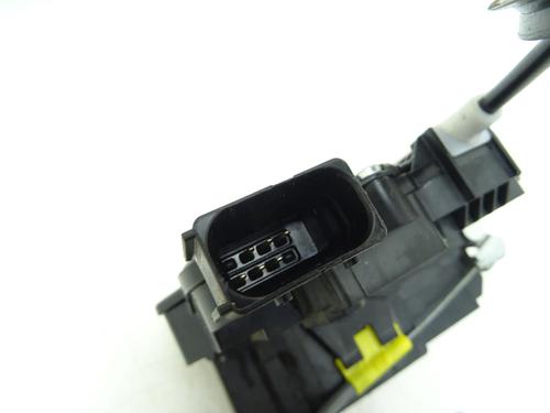 Front right lock CITROËN JUMPER II Van 2.2 BlueHDi 165 | BP29372497C97 
