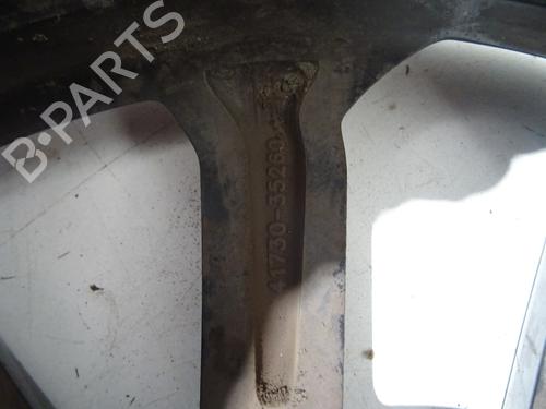 Fælk SSANGYONG TIVOLI 1.6 XDi 160 | BP32424212C45 