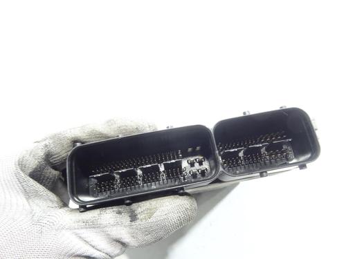 Engine control unit (ECU) FIAT 500 (312_) 1.3 D Multijet (312AXB1A) | BP20688809M57 