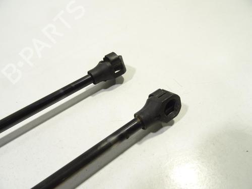 Tailgate lift support CITROËN BERLINGO MULTISPACE (B9) 1.6 HDi 75 16V | BP25268546C138 