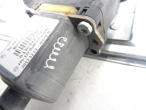 Front right window mechanism PEUGEOT 208 I (CA_, CC_) 1.4 HDi | BP30124736C23