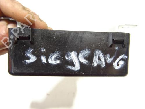 Electronic module SSANGYONG TIVOLI 1.6 XDi 160 | BP32195871M83 - Image 5