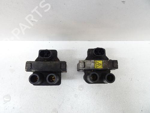 Used Ignition coil Ignition coil FIAT PUNTO (176_) [1993-1999] 20043105 20043105