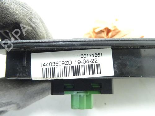 Right front window switch PEUGEOT BOXER Van 2.2 BlueHDi 140 | BP29317404I26 