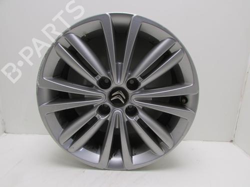 Used Rim CITROËN C4 Picasso II [2013-2025]  21274157
