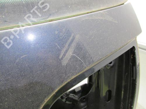 Tailgate VW PASSAT B6 Variant (3C5) 1.9 TDI | BP20050219C6 