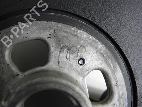 Used Steering wheel AUDI A3 Sportback (8PA) [2004-2015]  20056058