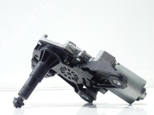 Used Rear wiper motor Rear wiper motor RENAULT MEGANE IV Hatchback (B9A/M/N_) 1.5 dCi 110 (B9A3) (110 hp) 32783045 32783045