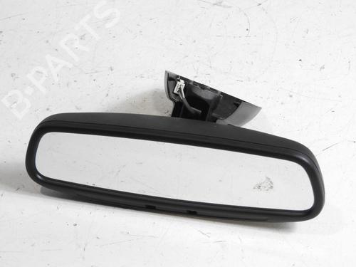 Used Rear mirror FORD MONDEO IV Turnier (BA7) 2.0 TDCi (140 hp) 20041104