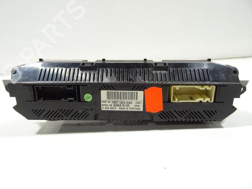 Used Climate control Climate control FORD C-MAX (DM2) 1.8 TDCi (115 hp) 25050615 25050615
