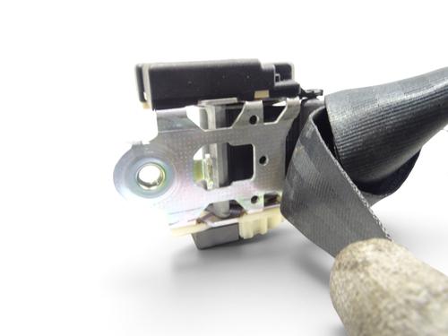 Rear left seatbelt RENAULT TWINGO II (CN0_) 1.2 16V (CN04, CN0B) | BP38493550I29 - Image 4