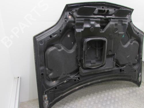 Hood NISSAN X-TRAIL I (T30) 2.2 Di 4x4 | BP21972690C1 