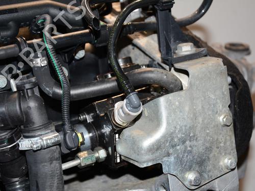Engine ALFA ROMEO GIULIETTA (940_) 2.0 JTDM (940FXE1A, 940FXG11) | BP36654342M1 - Image 11