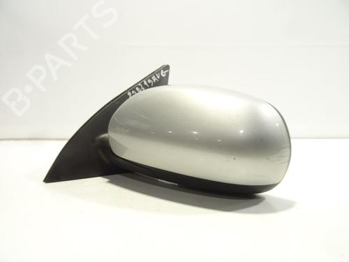 Left mirror KIA CEE'D SW (ED) 1.6 CRDi 115 | BP21387928C26 