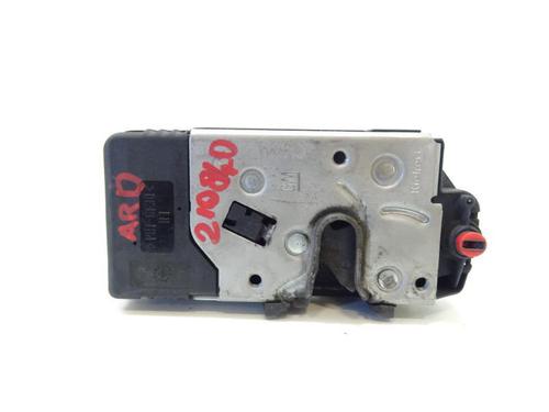Højre bagtil lås OPEL CORSA C (X01) 1.2 (F08, F68) (75 hp) 20068532