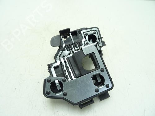 Lampenträger für PEUGEOT 206 Hatchback (2A/C) 1.4 HDi eco 70 (68 hp) 29450184