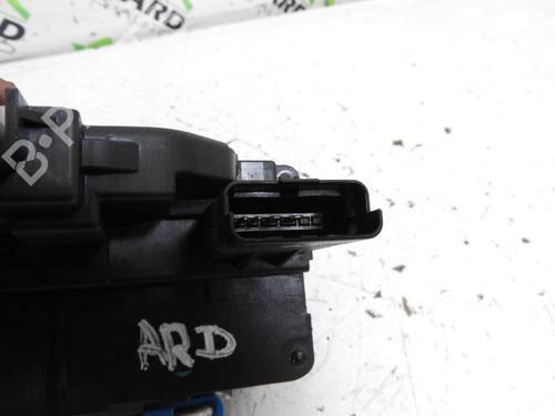 Rear right lock HYUNDAI i20 I (PB, PBT) 1.4 CRDi | BP20048287C99 