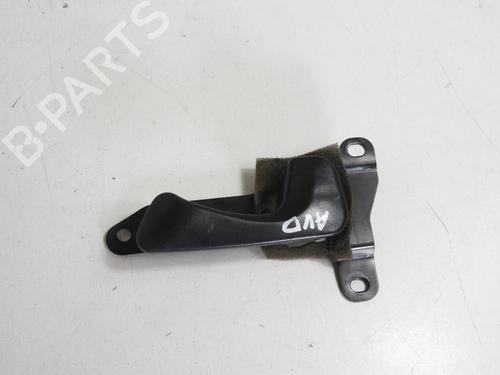 Used Front right interior door handle HYUNDAI GALLOPER II (JK-01) 2.5 TD intercooler (99 hp) 20066700