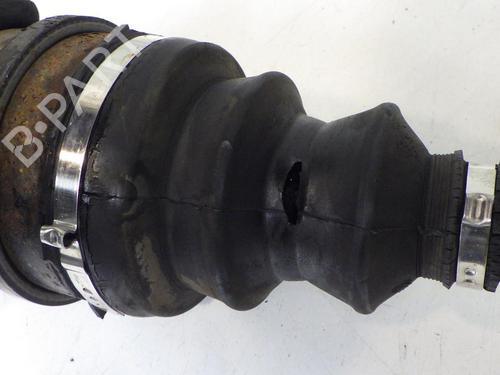 Right rear driveshaft CITROËN JUMPER II Van 2.2 HDi 110 | BP21972294M41 