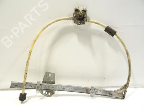 Rudehejsemekanisme ventre foran RENAULT RAPID Box Body/MPV (F40_, G40_) 1.9 D (F40R) (54 hp) 30819729