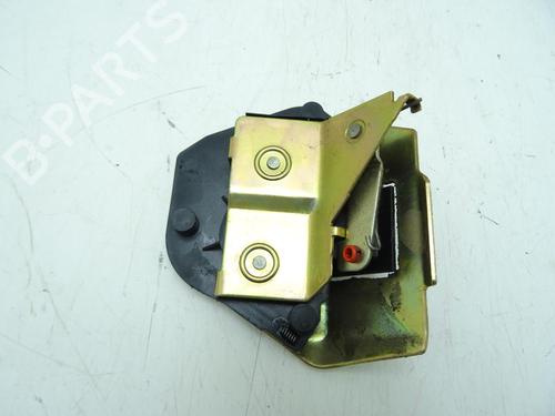 Rear right lock PEUGEOT PARTNER Box Body/MPV (5_, G_) 1.9 D | BP26738363C99