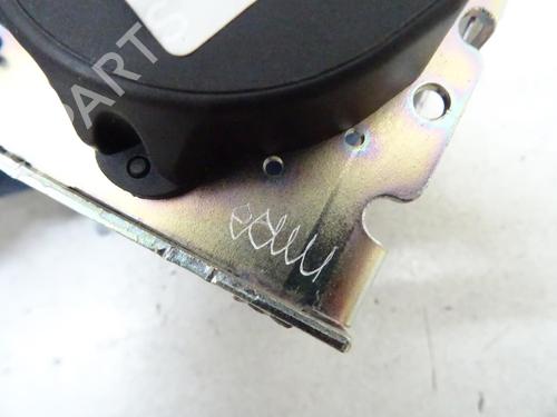 Rear left belt tensioner DACIA SANDERO II TCe 90 (B8M1, B8MA, B8AC) | BP20066014C89 