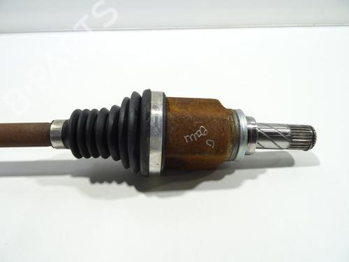Right front driveshaft DACIA SANDERO II 1.5 dCi | BP20062069M39 - Image 2