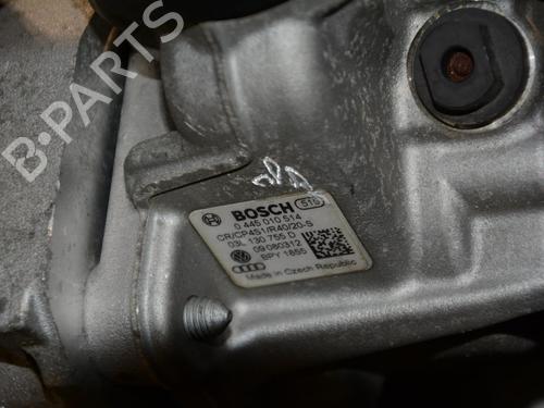 Engine AUDI A3 (8P1) 2.0 TDI 16V quattro | BP29737781M1 - Image 6