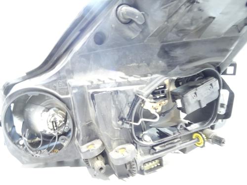 Right headlight OPEL CORSA D (S07) 1.3 CDTI (L08, L68) | BP31970826C29