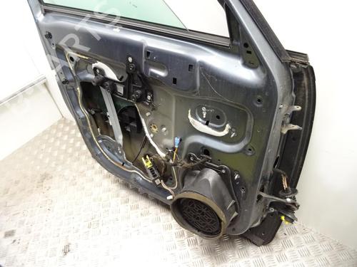 Left front door CITROËN C4 Picasso I MPV (UD_) 1.6 HDi | BP24146103C2 