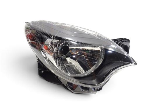 Right headlight RENAULT TWINGO II (CN0_) 1.2 16V (CN04, CN0B) | BP38922095C29 - Image 3