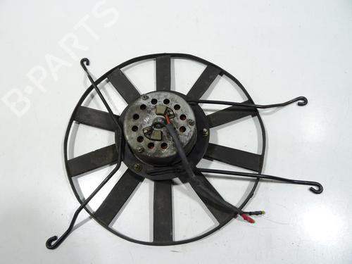 Used Radiator fan Radiator fan 25894047 25894047